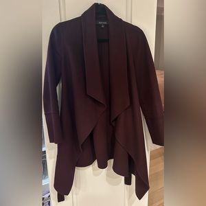 Neiman Marcus 100% cashmere wrap coat